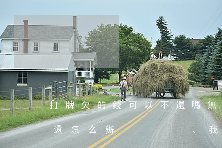 打牌欠的錢可以不還嗎 無借條(打牌欠的錢不還怎么辦、我有欠條)